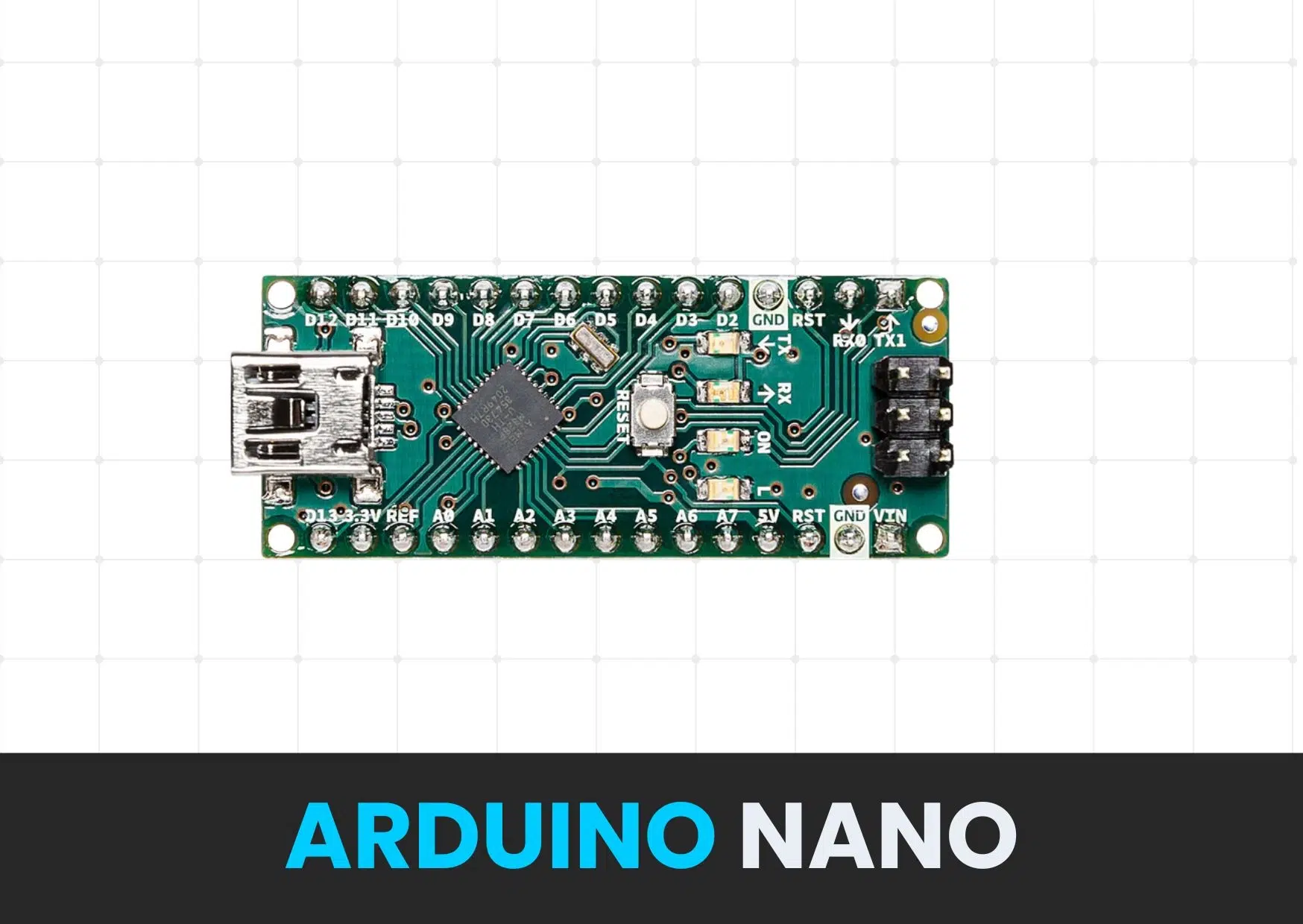 Arduino Nano