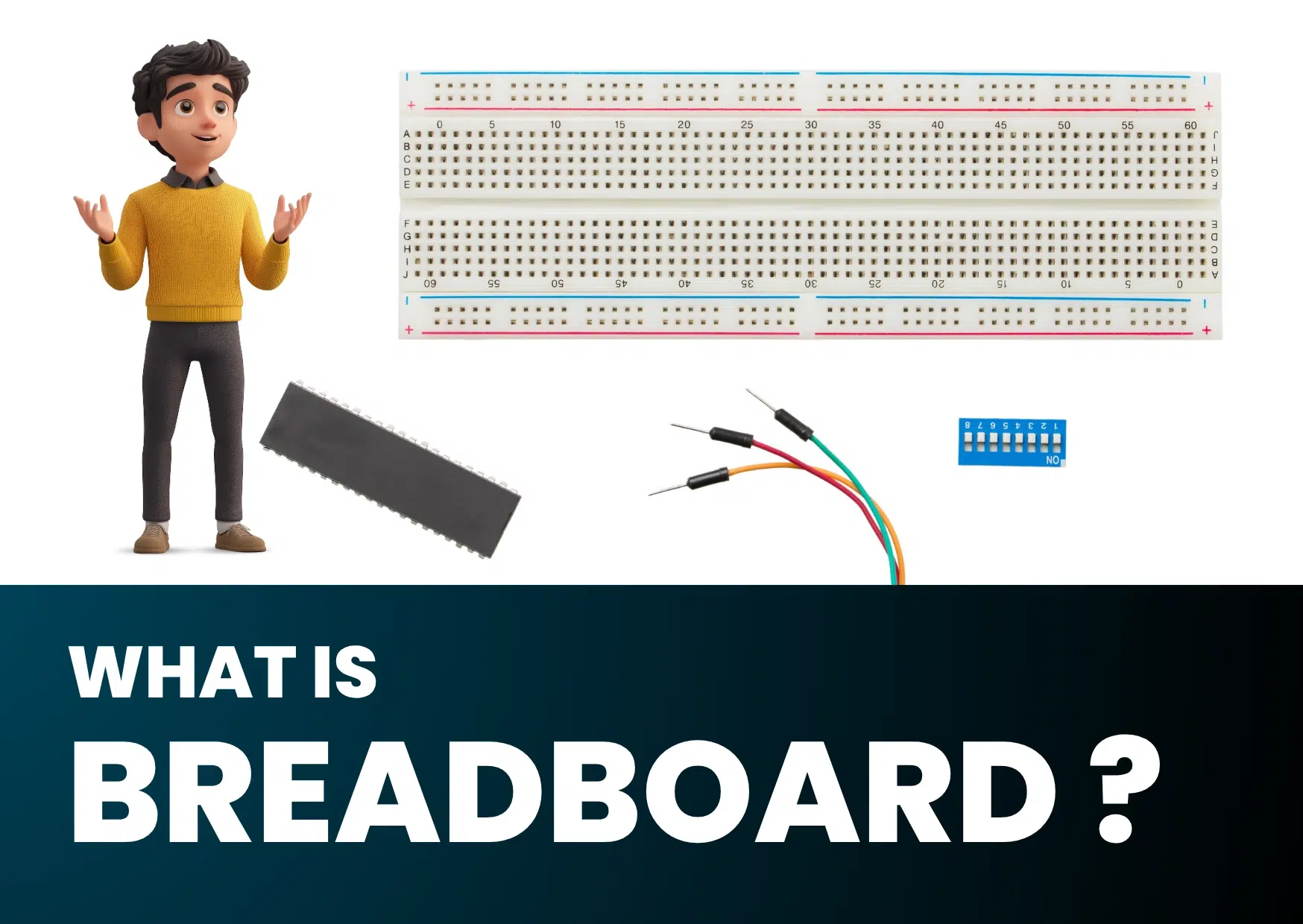 What_is_Breadboard